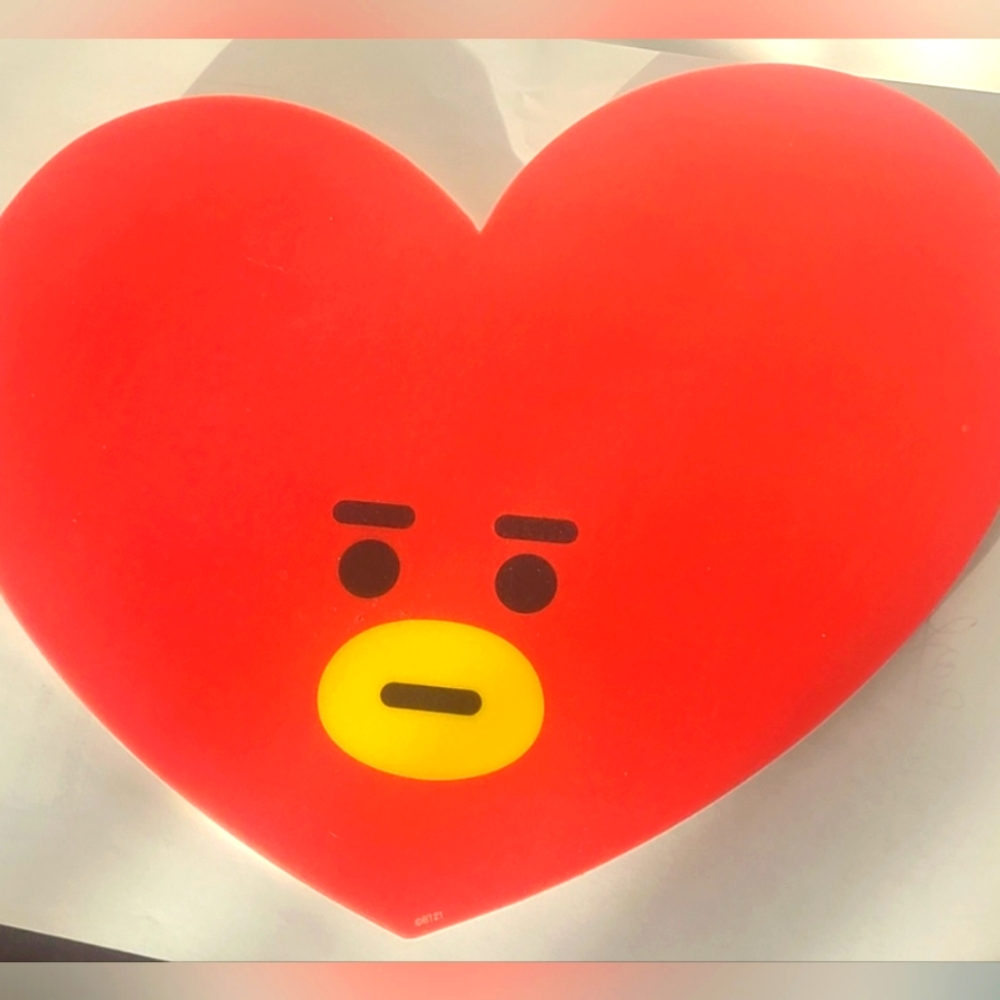 Tata Mousepad